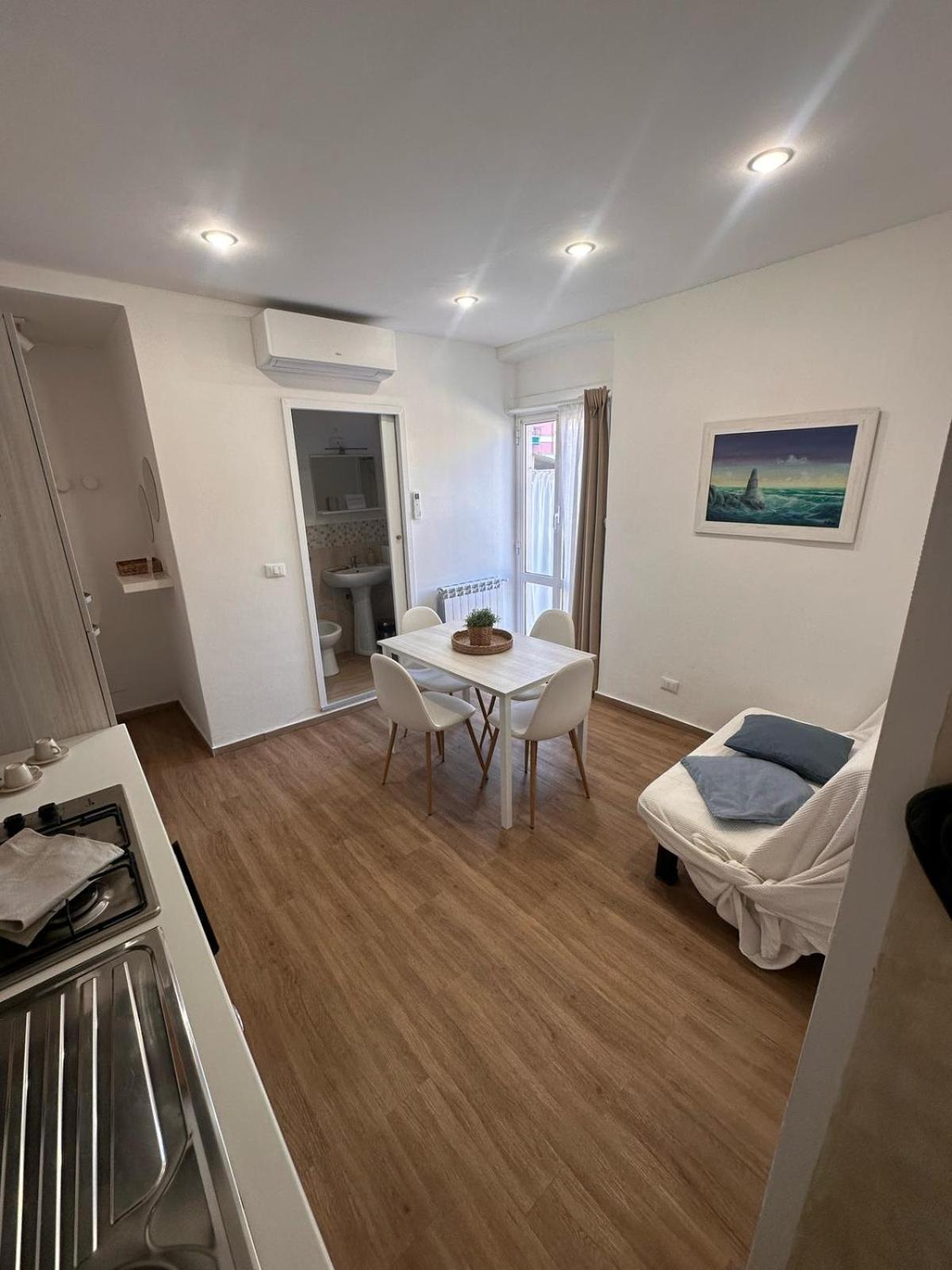 Acasa 128 Apartment La Spezia Exterior photo